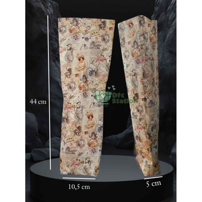 

Pack Ulang Tahun | Paper Bag | Paper Gift