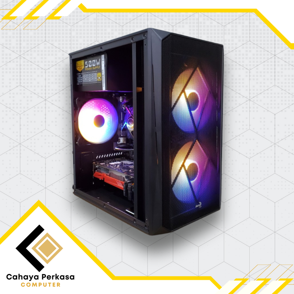 CPU | PC Design Render Fast Editing - Intel Core i7 - 8GB - Nvidia 2GB