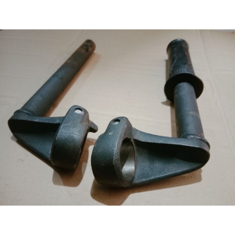 Stang jepit CBR 150r facelift