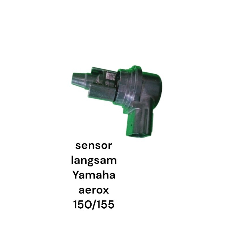 swit langsam Yamaha aerox nmax