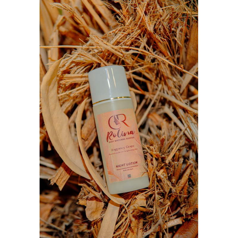 HB Night lotion Booster