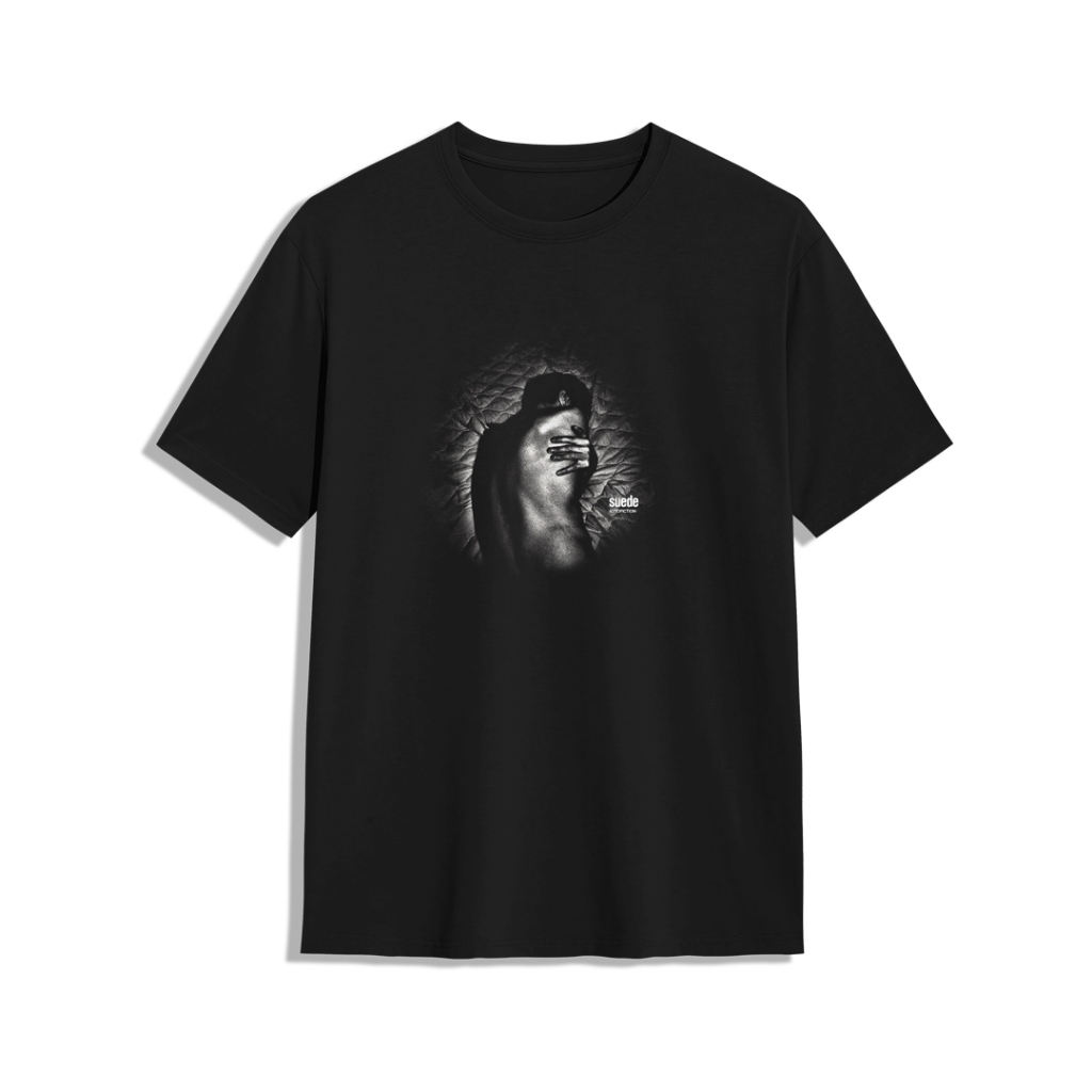 Kaos Tshirt Suede Autofiction