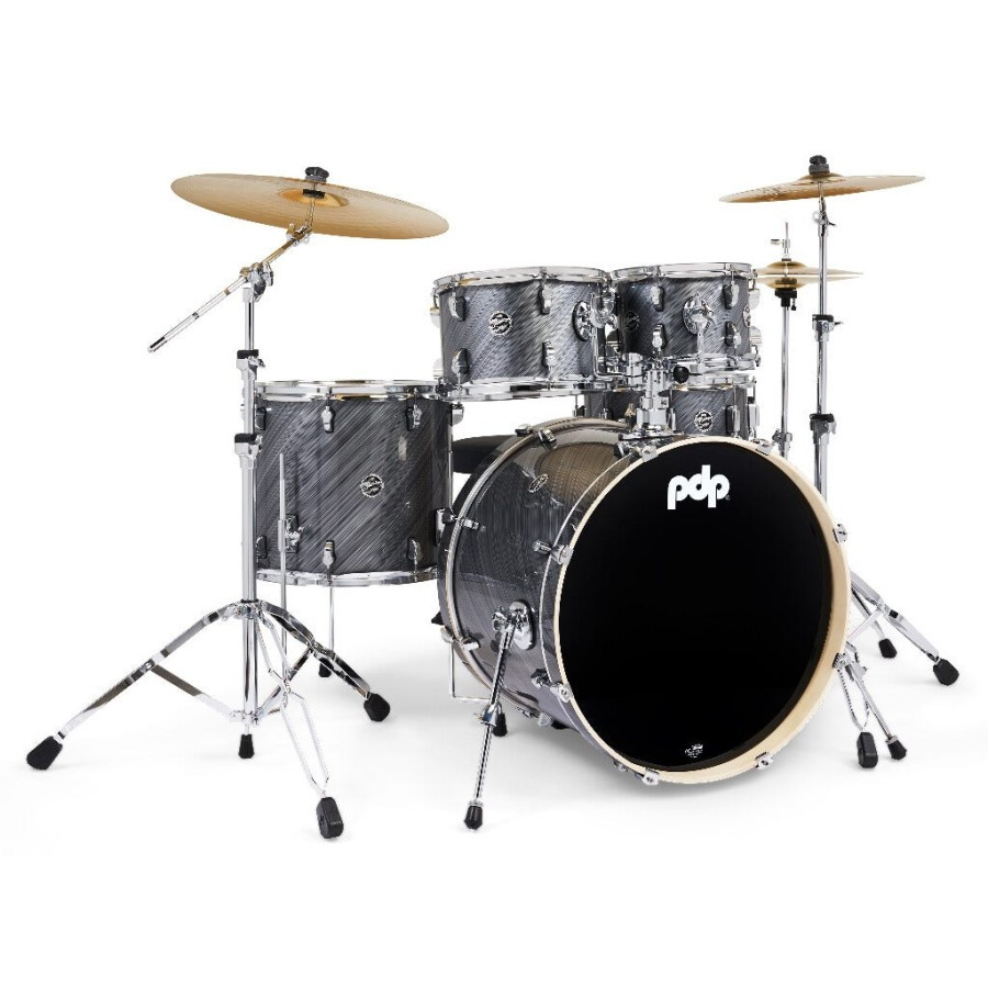 Drum PDP PDMA 2215KT Mainstage 5-Piece Drum Kit
