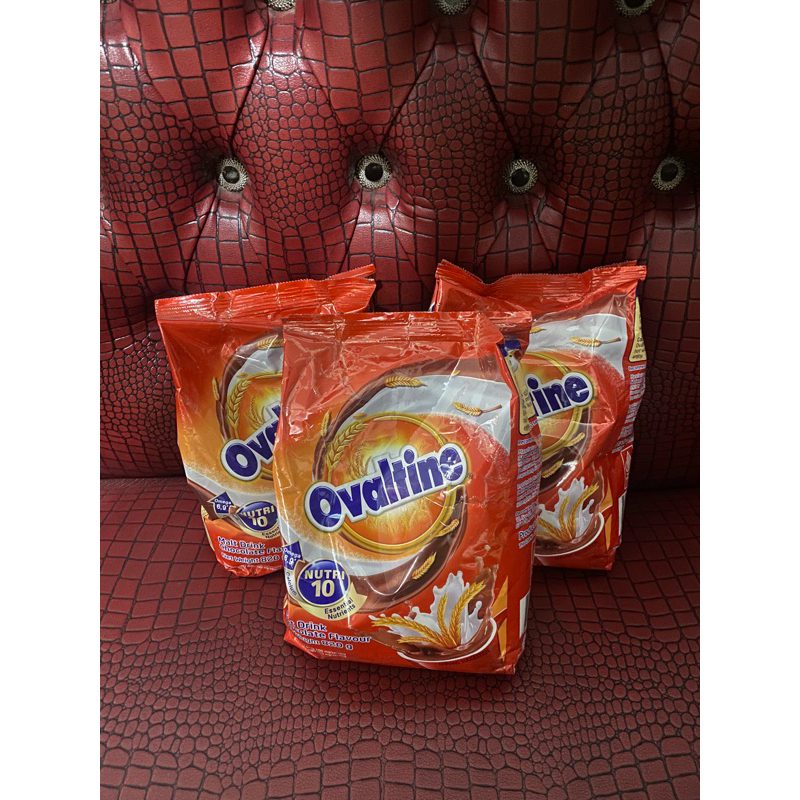 

OVALTINE MALAYSIA ORIGINAL 820gr