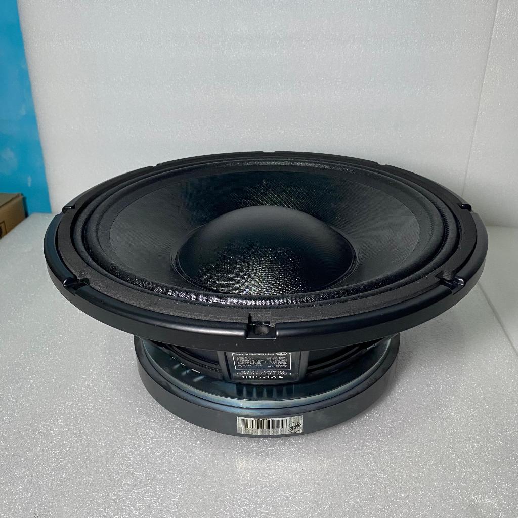 SPEAKER KOMPONEN RCF 12P500 RCF12P500 ORIGINAL 12INCH GRADE A original speaker balap