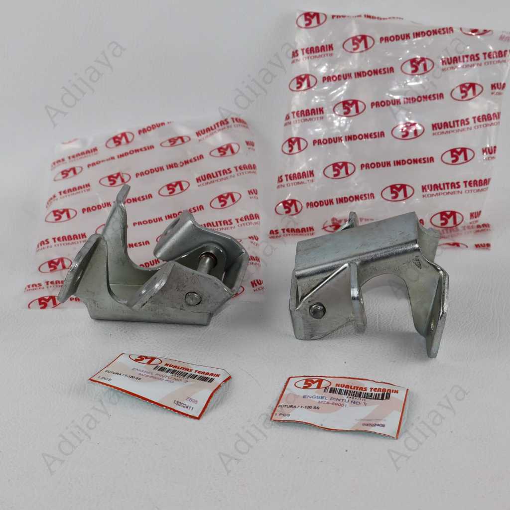 RB Engsel Pintu Mobil Mitsubishi T120SS - Suzuki Futura (2 pcs)