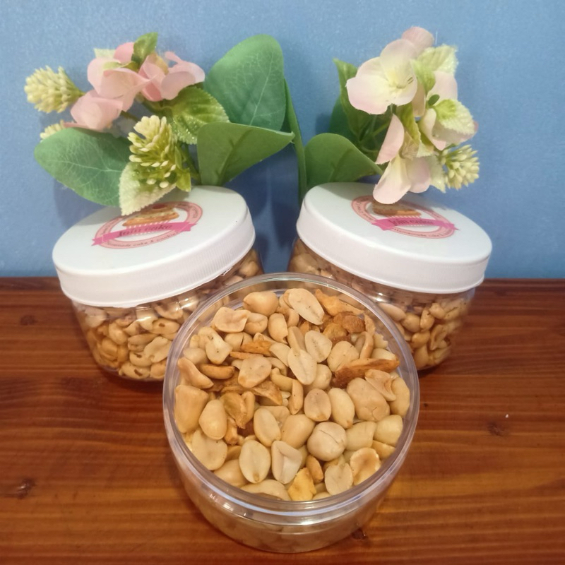 

Kacang Goreng Bawang