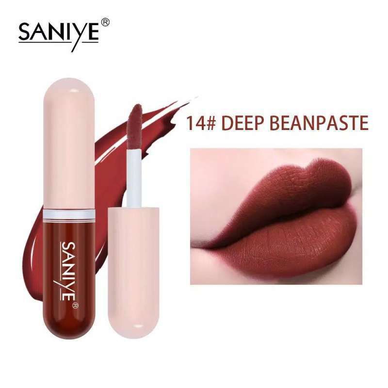 saniye lipstik