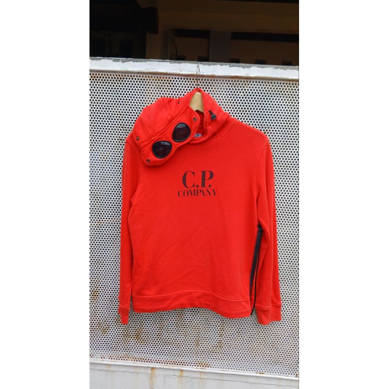 cp.company side zipper