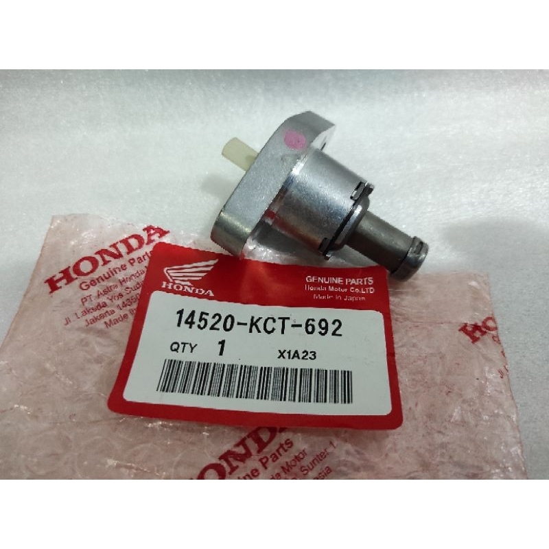 TONJOKAN KETENG KCT-14520-KCT-692-tiger revo -megapro primus-tiger lama original- jepang