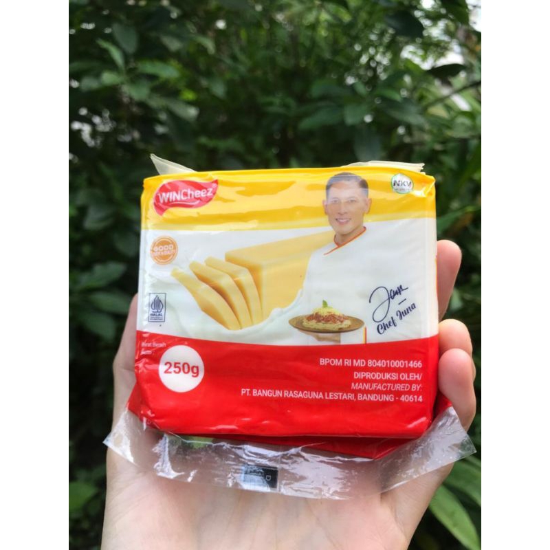 

WinCheez 250 g