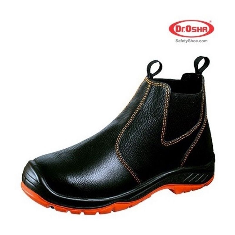 safety footwear DR.Osha 9222