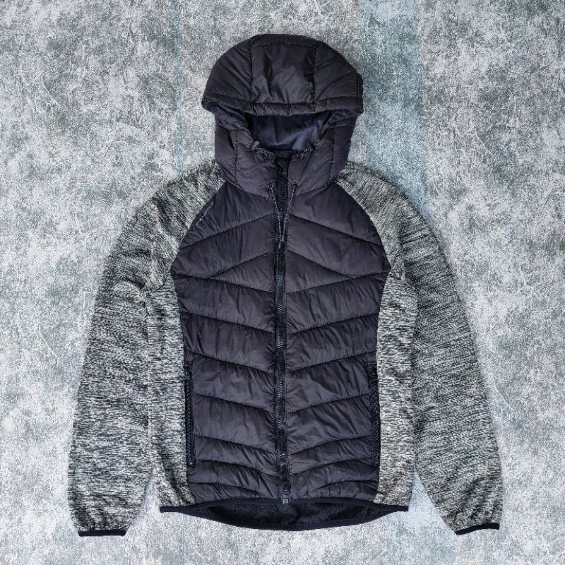 Even River Hybrid Stretch Jacket