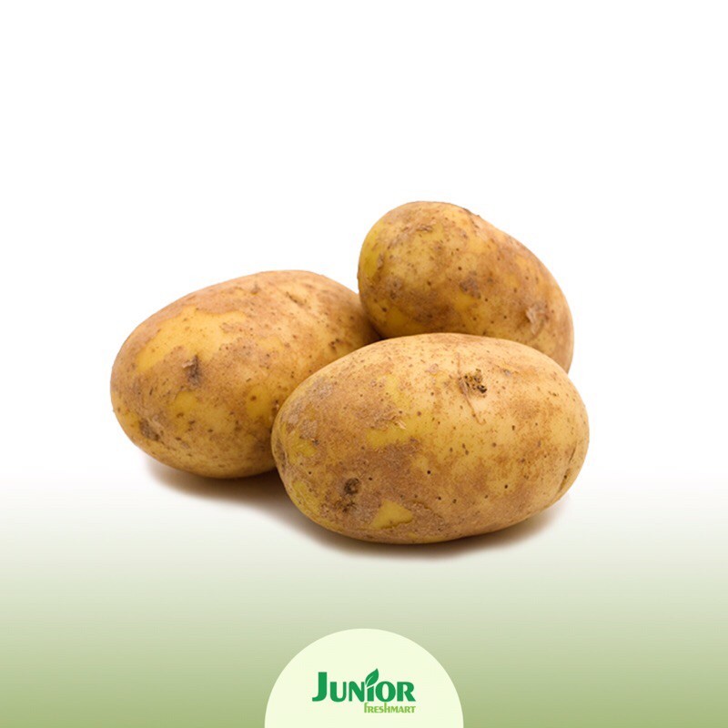 

Kentang Segar asli Tosari (500Gr)