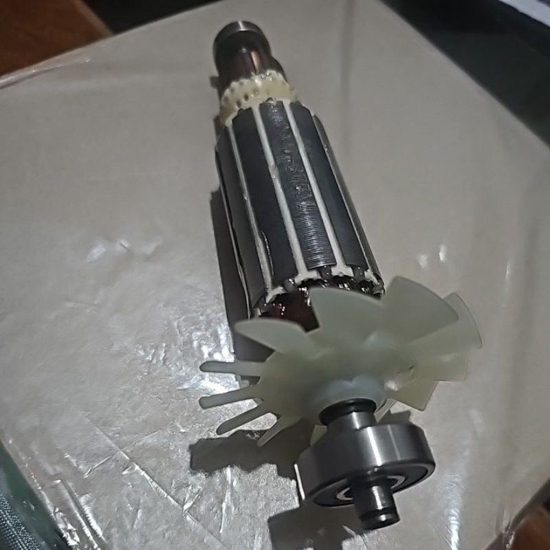 Armature MT954 / Angker Mesin Gerinda Maktec MT-954 / MT954 / MT 954