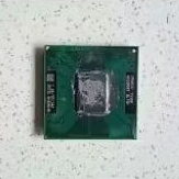 Processor laptop Intel Core2Duo T5500