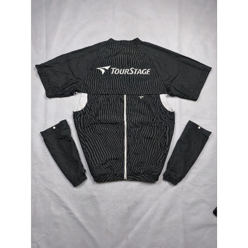 Sport Jacket Tour Stage vest Jacket