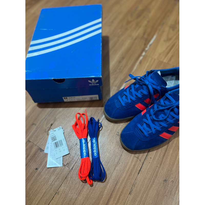 adidas dublin