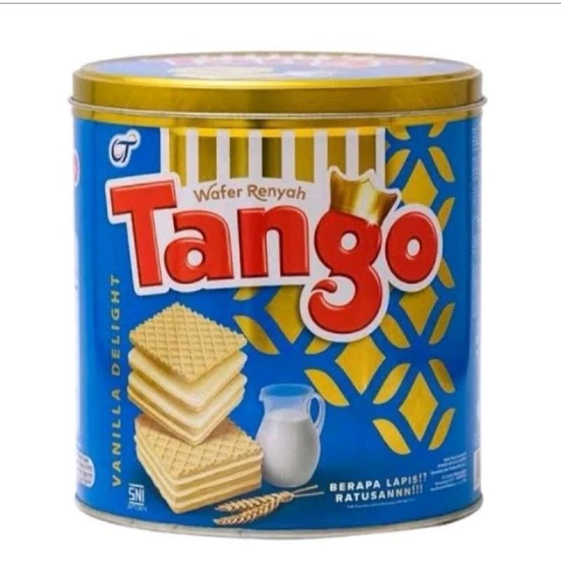 

Lezatoz_Genz Denex Biskitop Waferstick Buttercokies Chocochip Tango Nisin Wafer Karton Xpired 2026