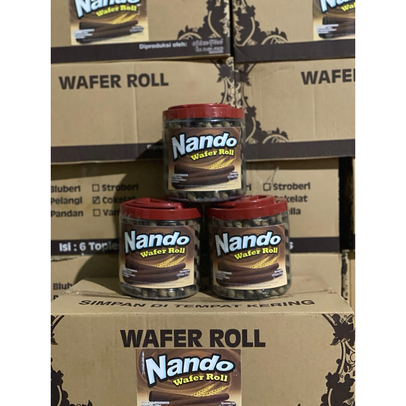 

ASTOR NANDO TOPLES