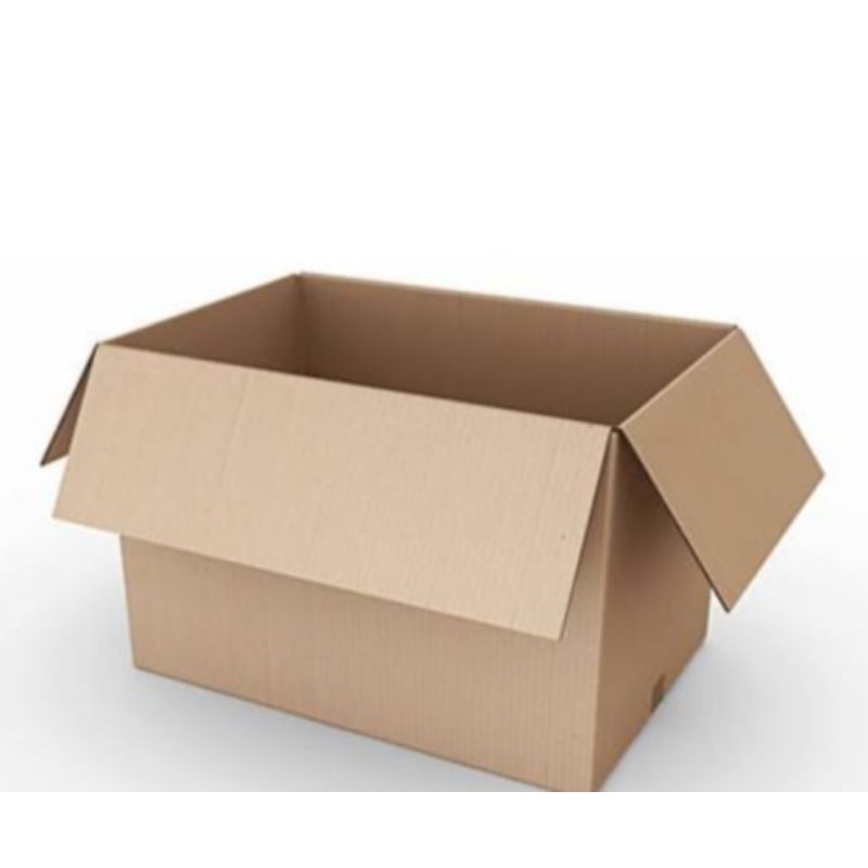 

box Snack import 50k