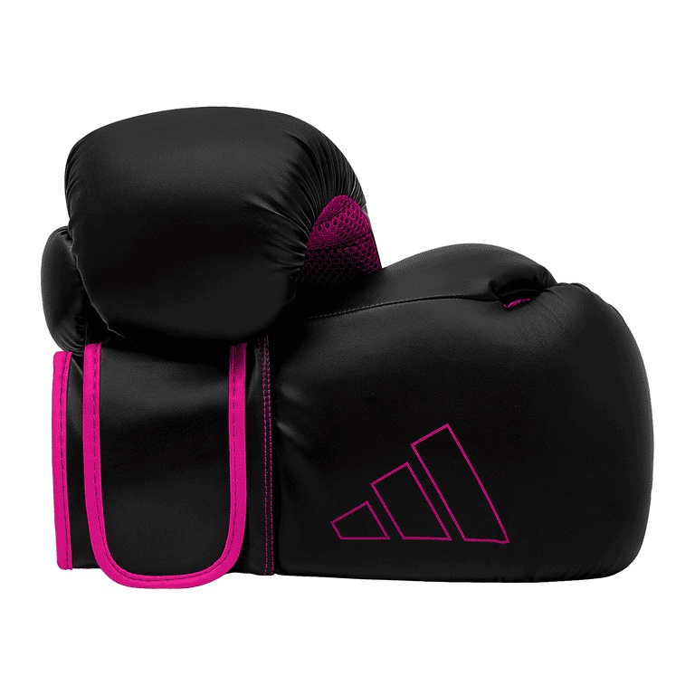 Terbaru Adidas Sarung Tinju Hybrid 8 Boxing Glove  Sarung Tinju Muay Thai Kick Boxing MMA