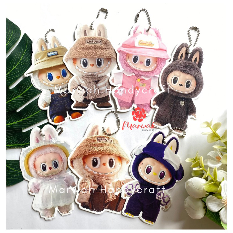 

Amplop Labubu 3D isi 1 pcs FREE GANTUNGAN Amplop Lebaran 3D Labubu Amplop Idul Fitri Angpau Imlek Amplop Natal