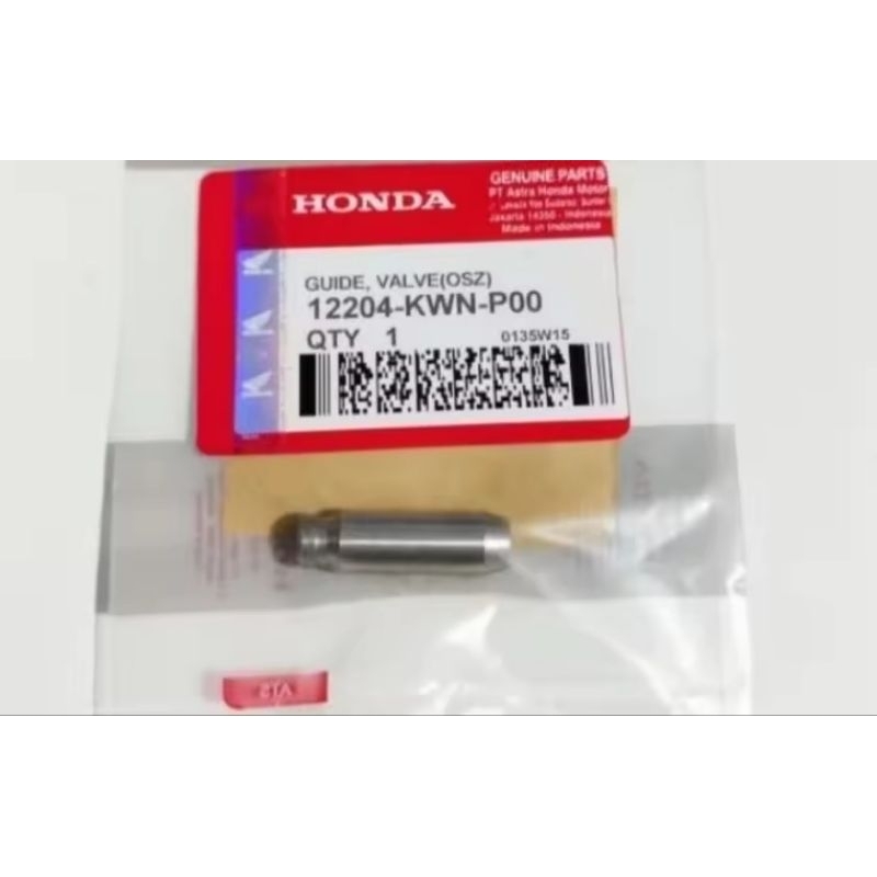 BOTOL KLEP PCS MOTOR VARIO 150 NEW