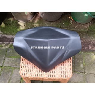 Batok buta blade hitam, Batok balap blade hitam, Batok buta universal hitam, Batok balap universal h