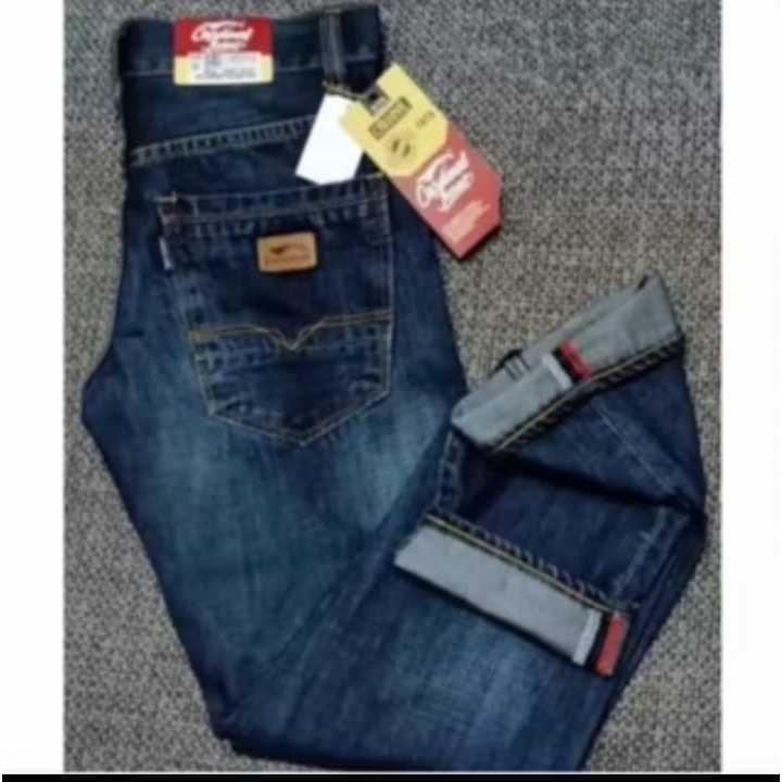 PROMO CELANA PANJANG PRIA CDL-CELANA JEANS CDL PREMIUM