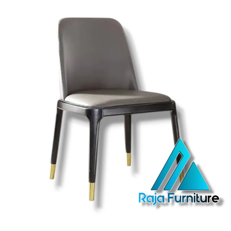 Raja Furniture Kursi Stang Bahan Kayu Jati Jepara