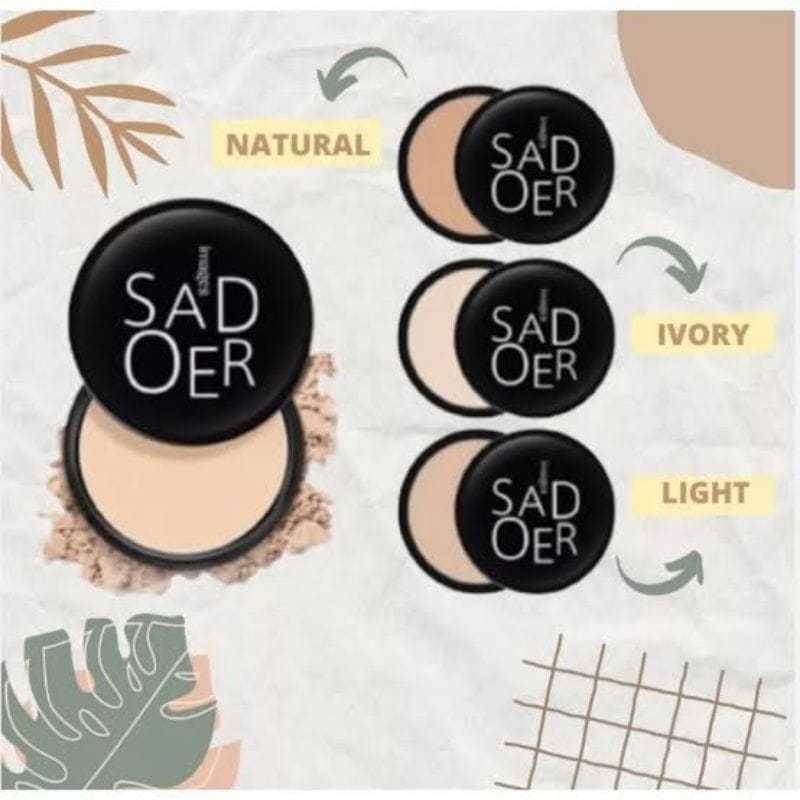 PROMO-PAKET-BEDAK-LENGKAP||BEDAK||SUNSCREEN||PENSIL-ALIS||BBCREAM