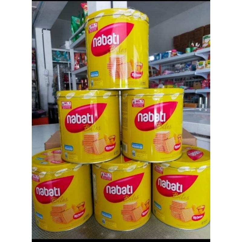 

nabati / tango