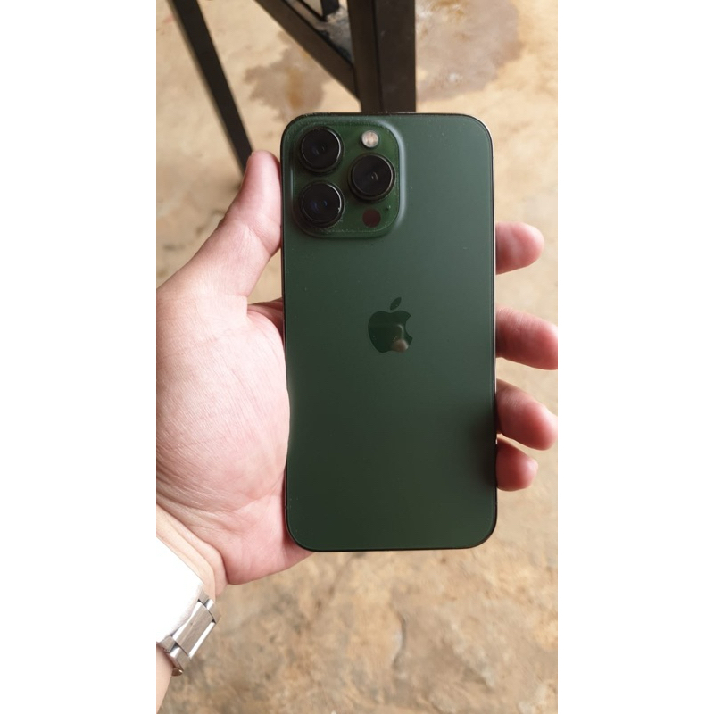 IPhone 13 Pro 1 TB EX- IBOX