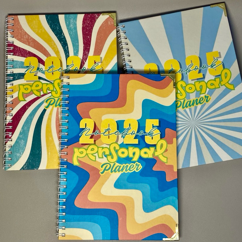 Buku Catatan Full Custom / Notebook Custom Hardvober A5 / Binder / Notepad / Notebook A5