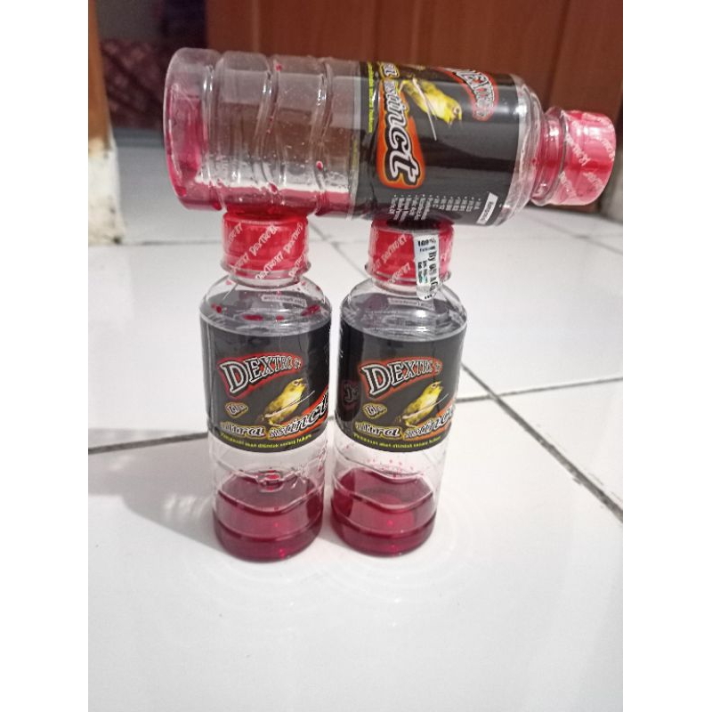 Dextro 87 Ori 100%