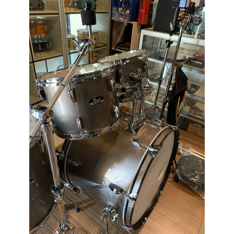 DRUM PEARL ROADSHOW + FULL HARDWARE