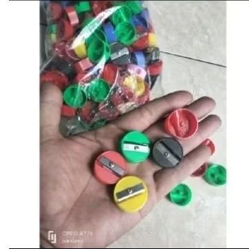 

rautan bulat isi 20 pcs