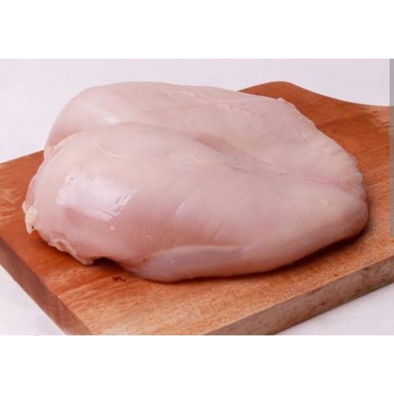 

fillet dada ayam