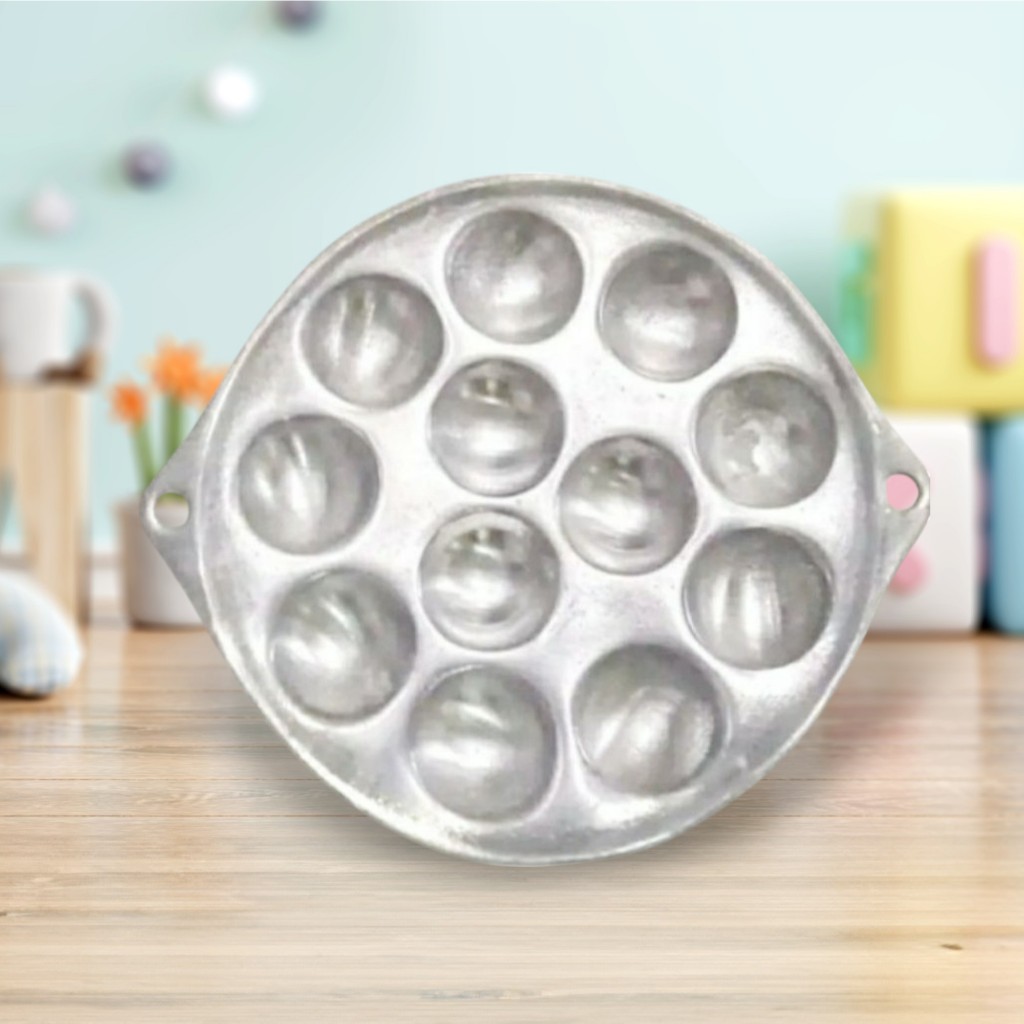 CETAKAN CILOR / CETAKAN BAKLOR