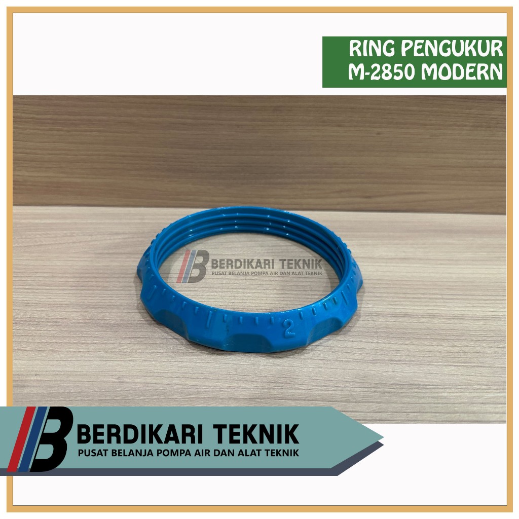 Gelang ukuran ring ukur mesin router Modern m2850 m 2850 m-2850
