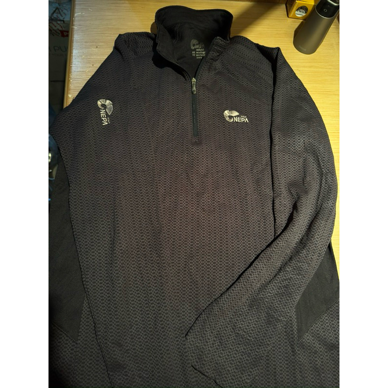 Kaos Baselayer Nepa Outdoor Olahraga Bersepeda Hiking Gunung Original 100%