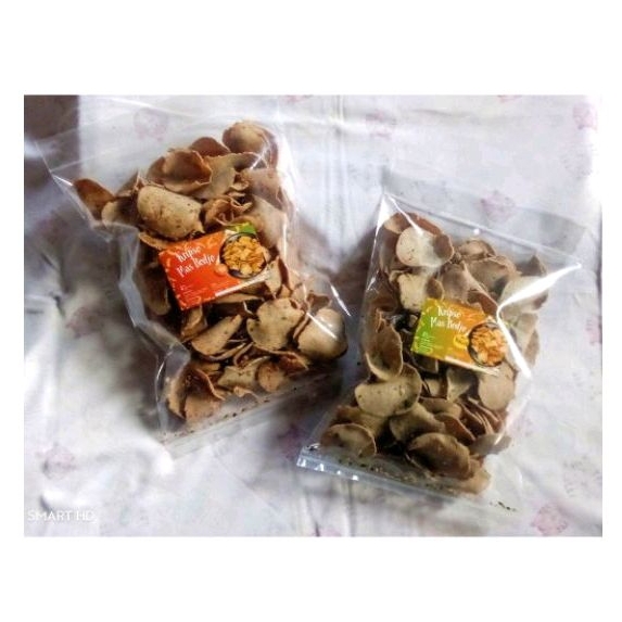 

Keripik bakso pedas jeruk purut/kripso pedas/camilan pedas/jajanan pedas murah kemasan 250gram