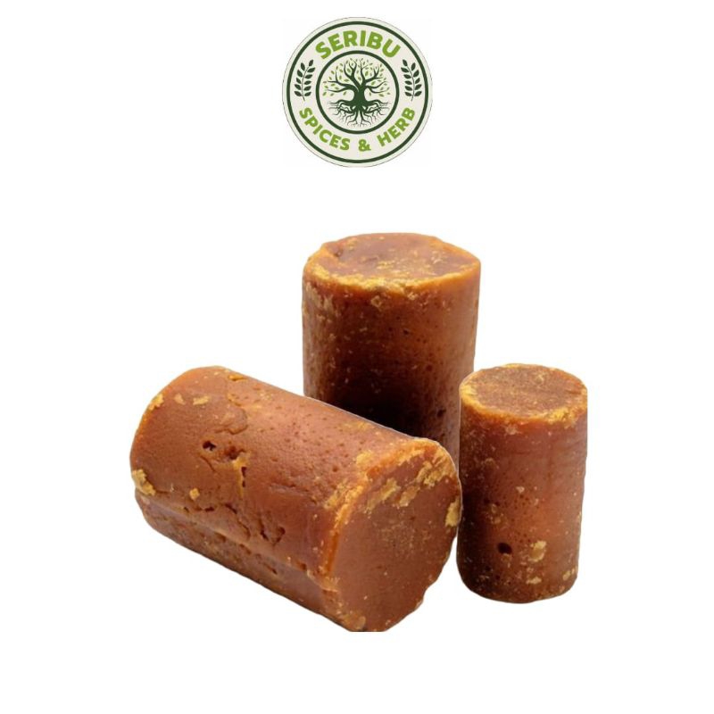 

1 kg Gula Aren Balok Premium