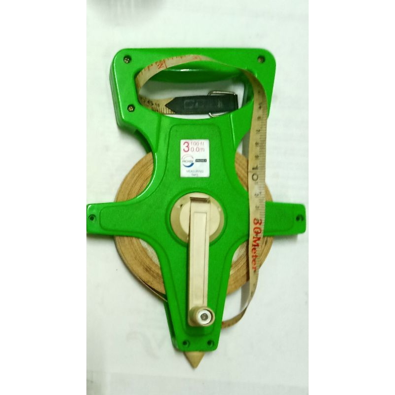 METERAN ROLL KAIN 30M X LEBAR 13,5MM