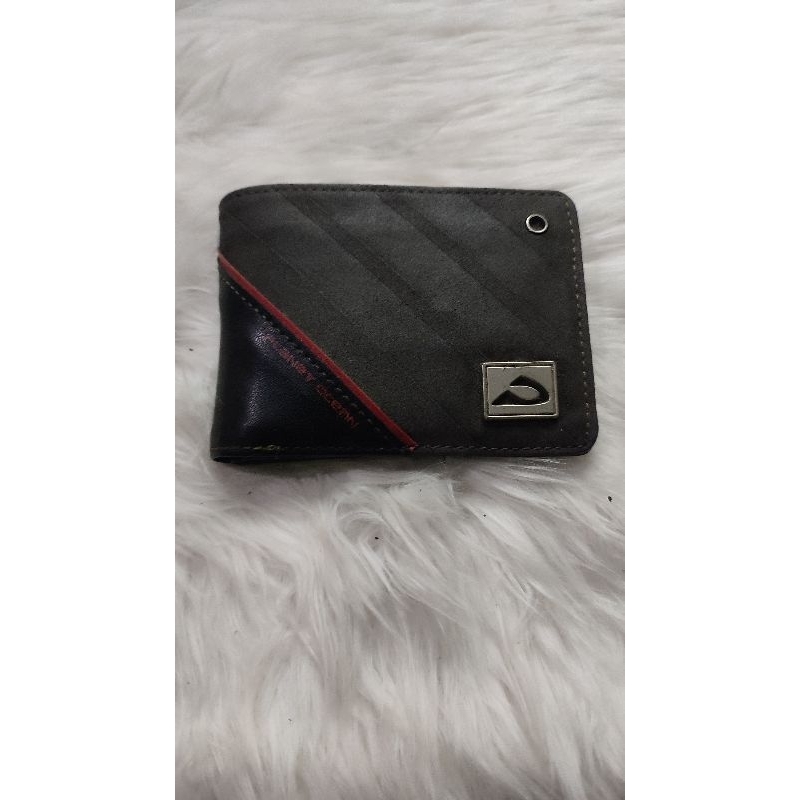 dompet cowok planet ocean