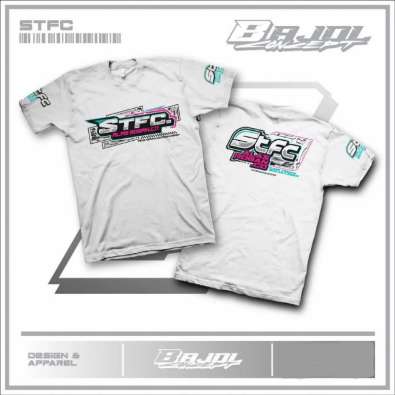 READY... KAOS TRUK/TRUK MANIA STFC FREE STIKER HOLOGRAM