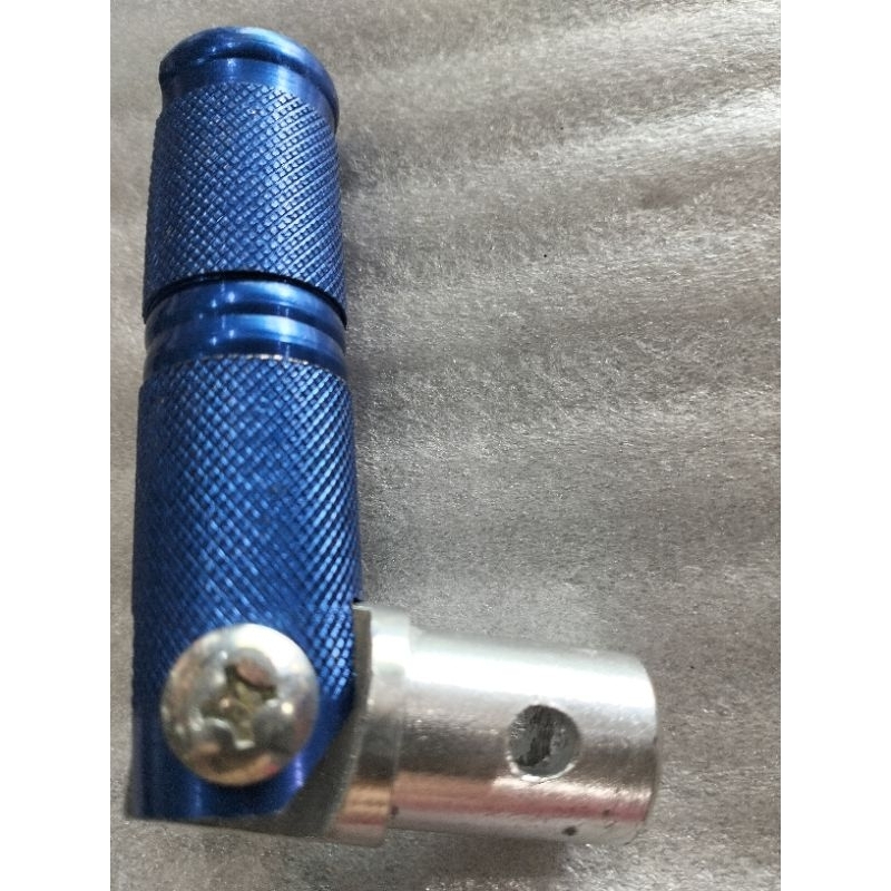 step belakang variasi motor