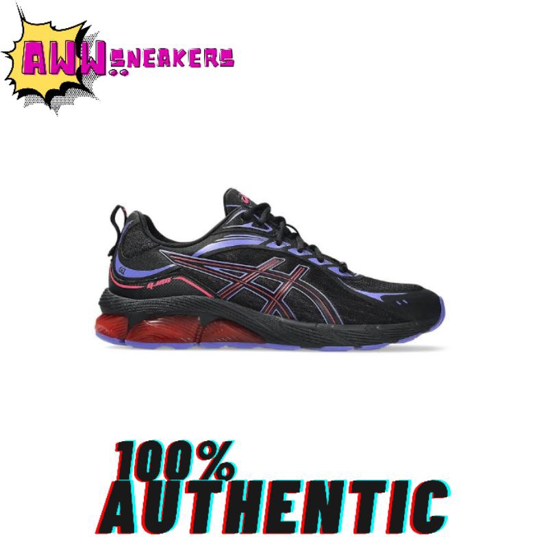 ASICS GEL-QUANTUM 180 VIII 100% [Authentic]