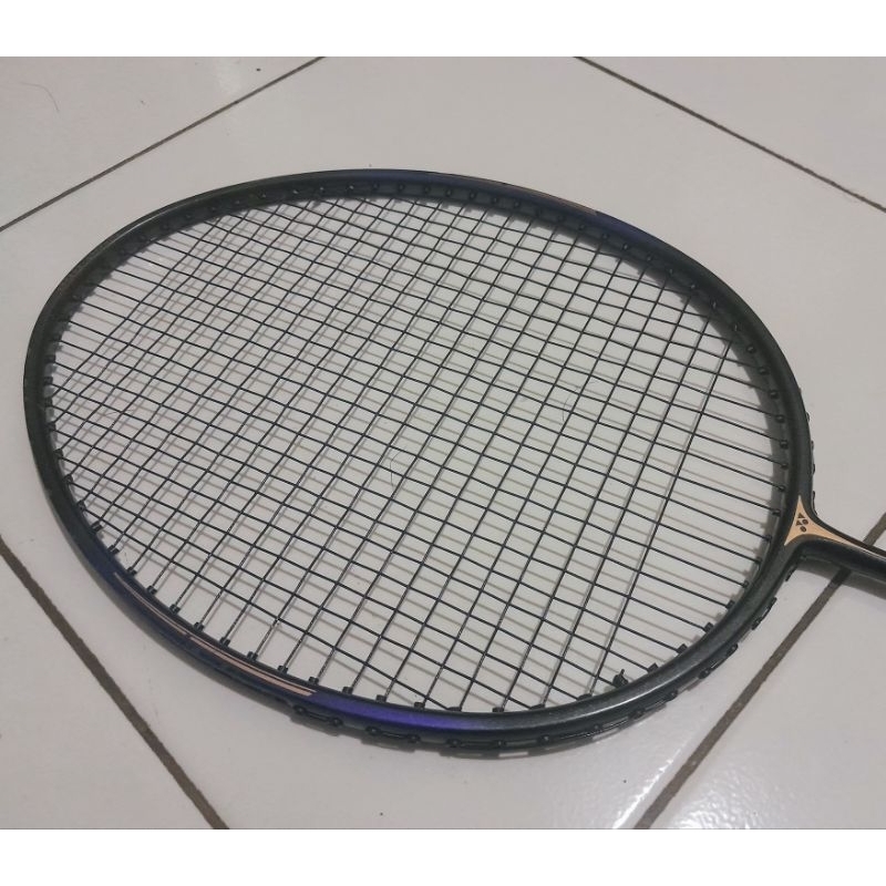 Raket Badminton/Bulutangkis Yonex Carbonex 8 Tour SP Original (Preloved/Second)